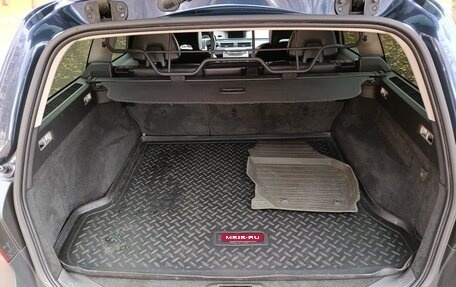 Volvo XC70 II рестайлинг, 2013 год, 1 750 000 рублей, 19 фотография