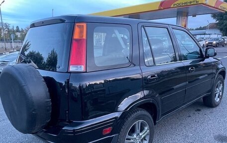 Honda CR-V IV, 2000 год, 600 000 рублей, 4 фотография