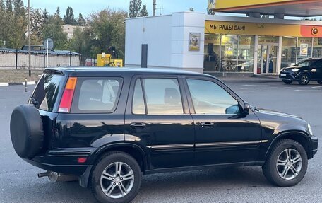 Honda CR-V IV, 2000 год, 600 000 рублей, 7 фотография