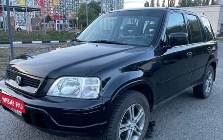 Honda CR-V IV, 2000 год, 600 000 рублей, 2 фотография