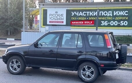 Honda CR-V IV, 2000 год, 600 000 рублей, 8 фотография