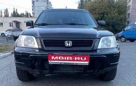 Honda CR-V IV, 2000 год, 600 000 рублей, 3 фотография