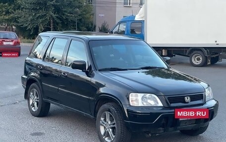 Honda CR-V IV, 2000 год, 600 000 рублей, 6 фотография