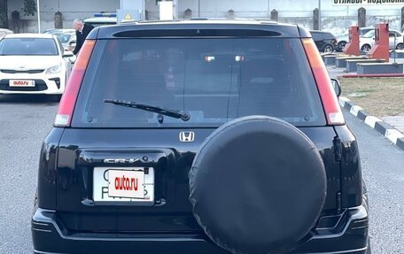 Honda CR-V IV, 2000 год, 600 000 рублей, 10 фотография