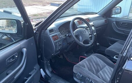 Honda CR-V IV, 2000 год, 600 000 рублей, 11 фотография