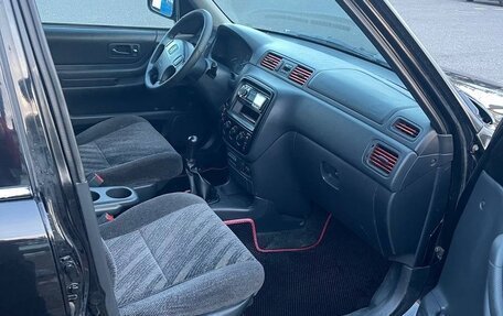 Honda CR-V IV, 2000 год, 600 000 рублей, 12 фотография