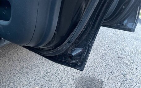 Honda CR-V IV, 2000 год, 600 000 рублей, 16 фотография