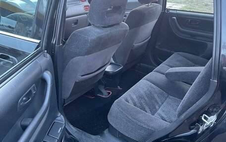 Honda CR-V IV, 2000 год, 600 000 рублей, 18 фотография