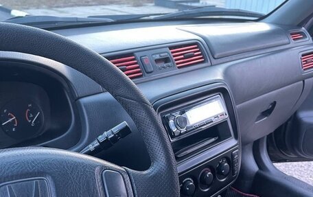 Honda CR-V IV, 2000 год, 600 000 рублей, 19 фотография