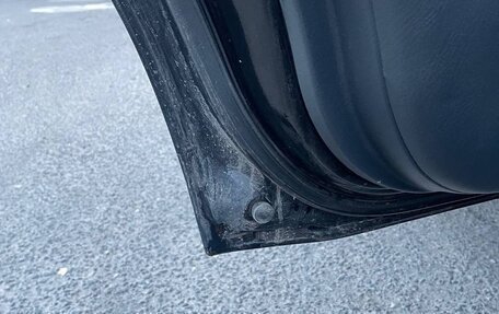 Honda CR-V IV, 2000 год, 600 000 рублей, 17 фотография