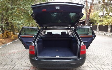 Audi A6, 1998 год, 590 000 рублей, 9 фотография