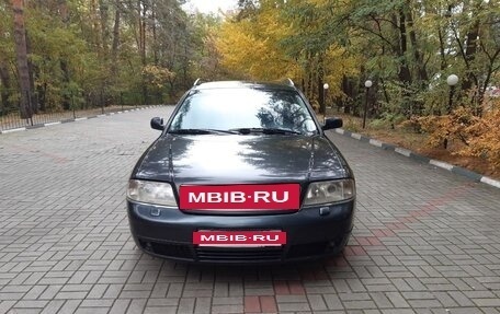 Audi A6, 1998 год, 590 000 рублей, 10 фотография