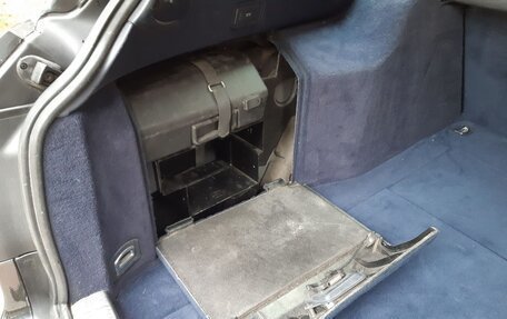 Audi A6, 1998 год, 590 000 рублей, 13 фотография
