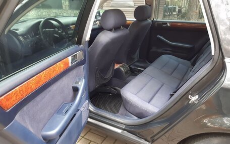 Audi A6, 1998 год, 590 000 рублей, 16 фотография