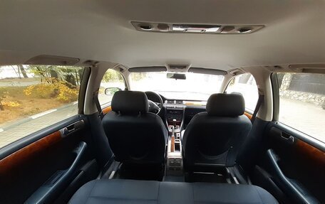Audi A6, 1998 год, 590 000 рублей, 20 фотография