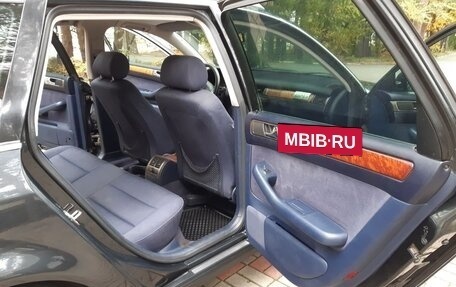 Audi A6, 1998 год, 590 000 рублей, 15 фотография