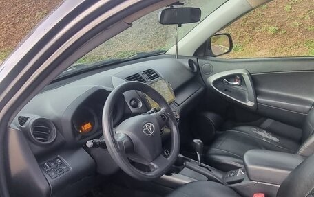 Toyota RAV4, 2012 год, 1 300 000 рублей, 5 фотография