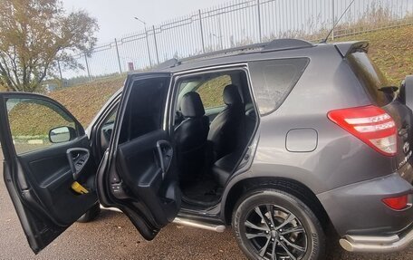 Toyota RAV4, 2012 год, 1 300 000 рублей, 9 фотография