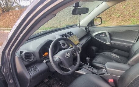 Toyota RAV4, 2012 год, 1 300 000 рублей, 6 фотография