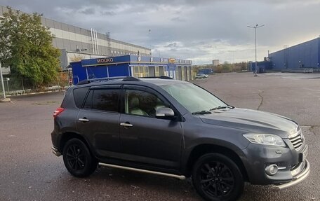 Toyota RAV4, 2012 год, 1 300 000 рублей, 4 фотография
