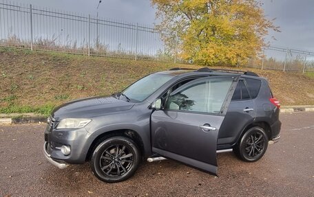 Toyota RAV4, 2012 год, 1 300 000 рублей, 8 фотография