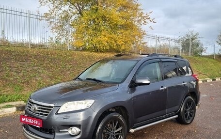 Toyota RAV4, 2012 год, 1 300 000 рублей, 2 фотография