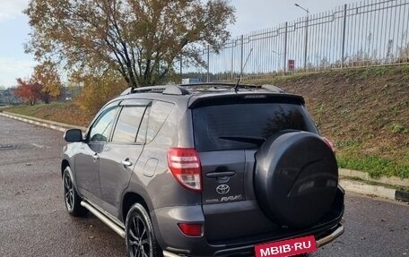 Toyota RAV4, 2012 год, 1 300 000 рублей, 3 фотография