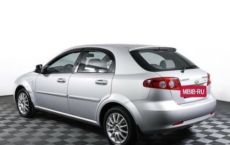 Chevrolet Lacetti, 2010 год, 980 000 рублей, 7 фотография