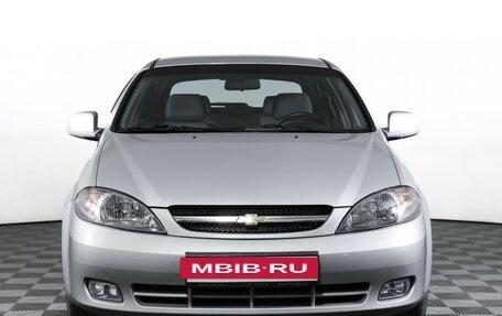 Chevrolet Lacetti, 2010 год, 980 000 рублей, 2 фотография