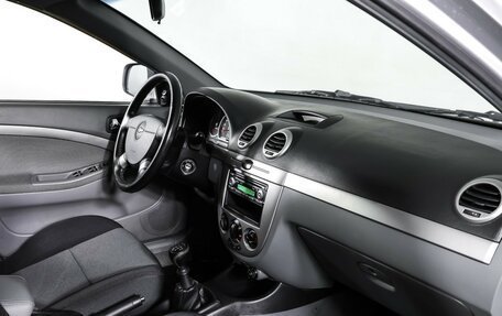 Chevrolet Lacetti, 2010 год, 980 000 рублей, 11 фотография
