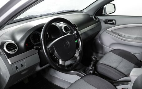 Chevrolet Lacetti, 2010 год, 980 000 рублей, 15 фотография