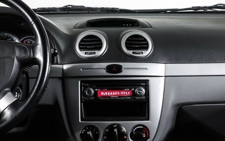 Chevrolet Lacetti, 2010 год, 980 000 рублей, 14 фотография