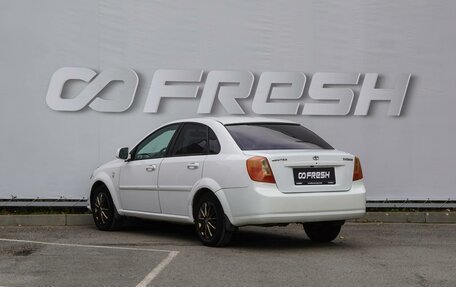 Daewoo Gentra II, 2014 год, 650 000 рублей, 2 фотография