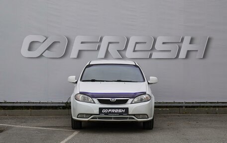 Daewoo Gentra II, 2014 год, 650 000 рублей, 3 фотография