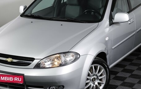 Chevrolet Lacetti, 2010 год, 980 000 рублей, 22 фотография
