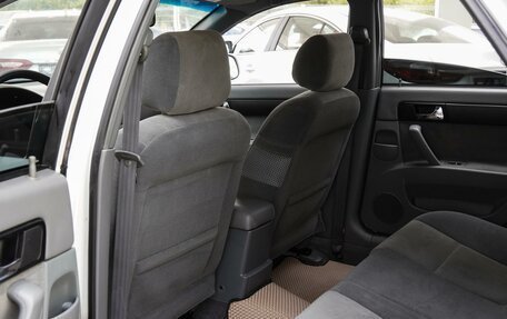 Daewoo Gentra II, 2014 год, 650 000 рублей, 11 фотография