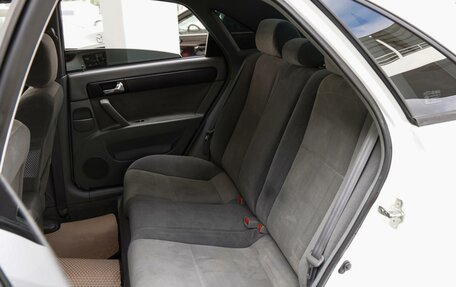 Daewoo Gentra II, 2014 год, 650 000 рублей, 9 фотография
