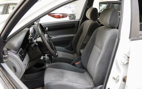 Daewoo Gentra II, 2014 год, 650 000 рублей, 10 фотография