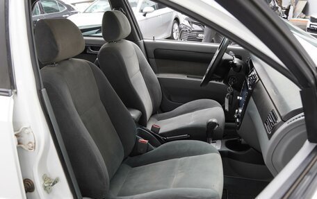 Daewoo Gentra II, 2014 год, 650 000 рублей, 8 фотография