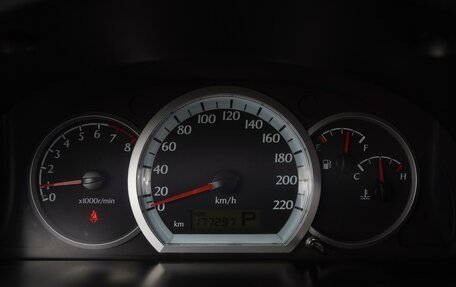 Daewoo Gentra II, 2014 год, 650 000 рублей, 12 фотография