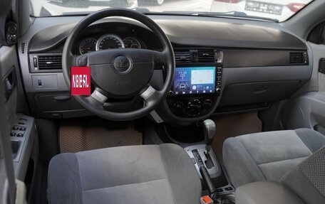 Daewoo Gentra II, 2014 год, 650 000 рублей, 6 фотография