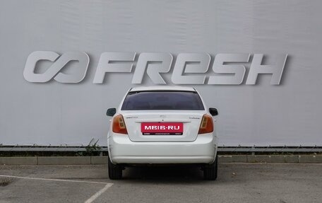 Daewoo Gentra II, 2014 год, 650 000 рублей, 4 фотография