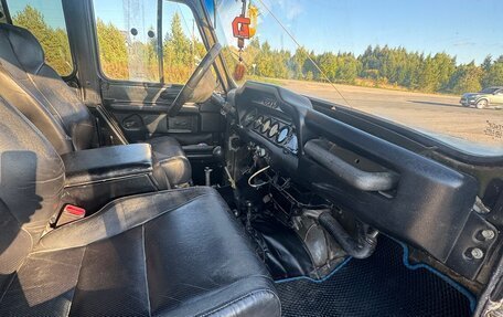 ЛуАЗ 469, 1984 год, 549 000 рублей, 6 фотография