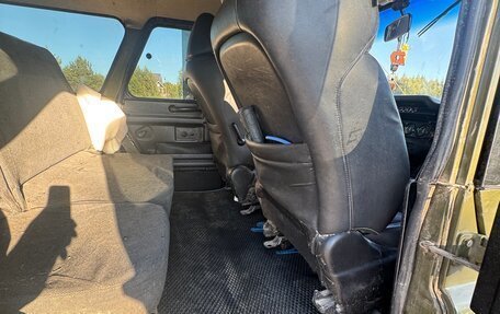 ЛуАЗ 469, 1984 год, 549 000 рублей, 8 фотография