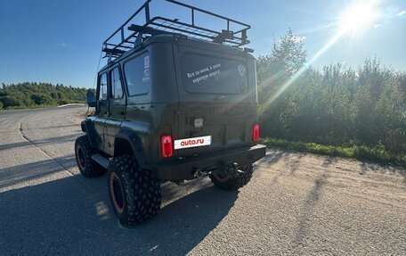 ЛуАЗ 469, 1984 год, 549 000 рублей, 4 фотография