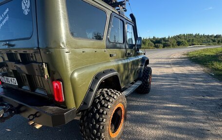 ЛуАЗ 469, 1984 год, 549 000 рублей, 5 фотография