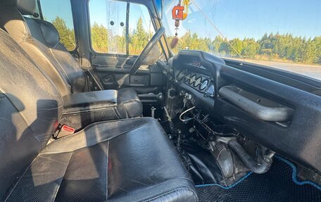 ЛуАЗ 469, 1984 год, 549 000 рублей, 7 фотография