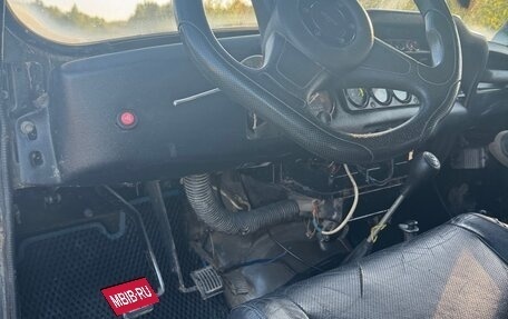 ЛуАЗ 469, 1984 год, 549 000 рублей, 9 фотография