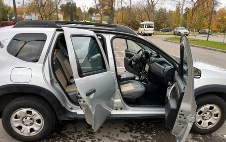 Renault Duster I рестайлинг, 2013 год, 865 000 рублей, 7 фотография