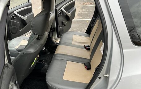 Renault Duster I рестайлинг, 2013 год, 865 000 рублей, 12 фотография